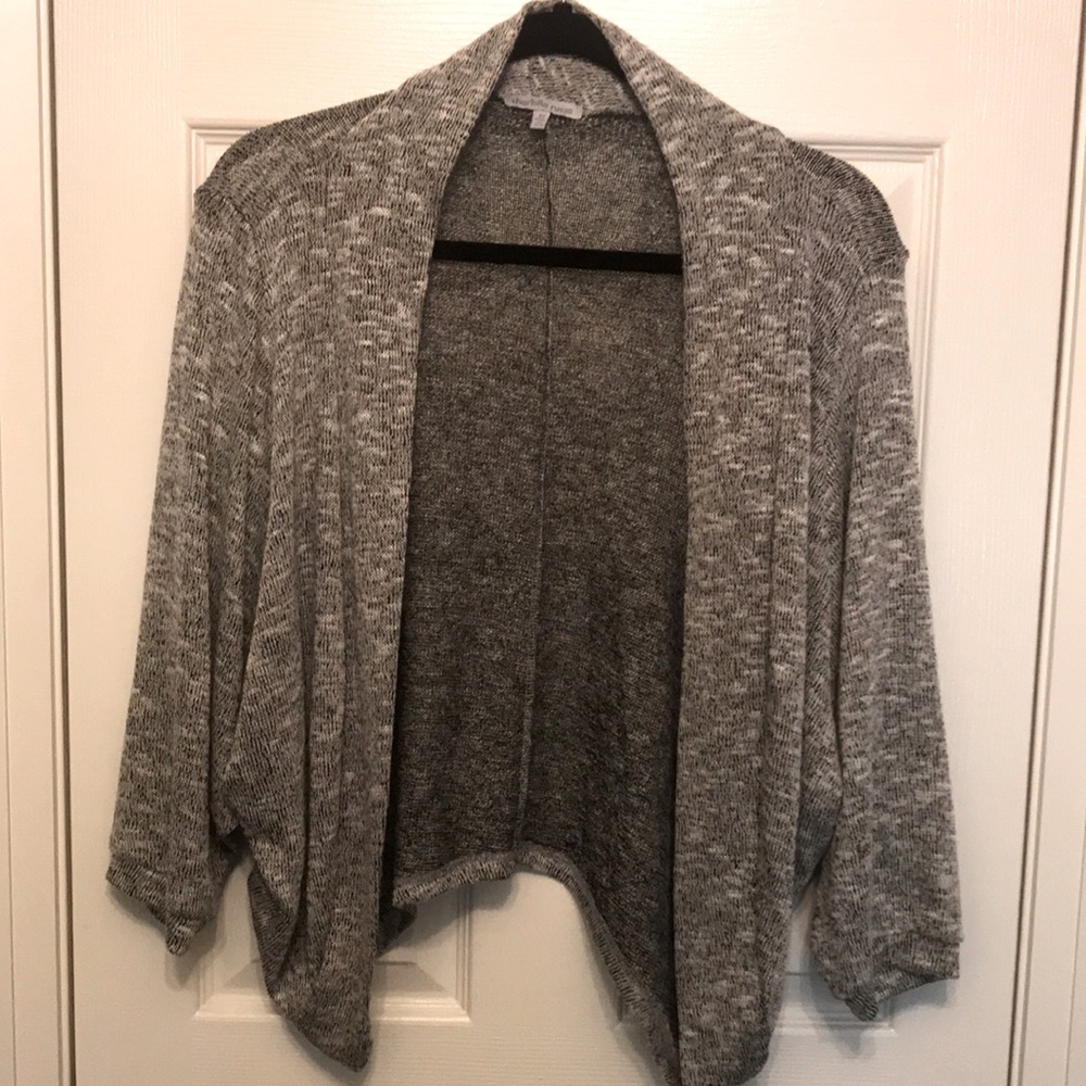 3/$15 Charlotte Russe Cardigan